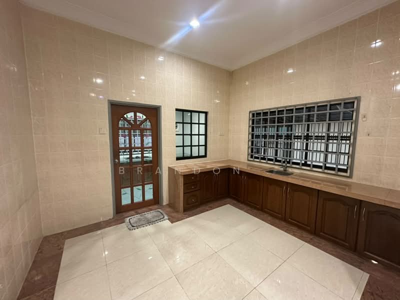 Bungalow House untuk Dijual di Bukit Antarabangsa (Ulu Kelang) - Brandon . - Kitchen - PropertyGuru.com.my
