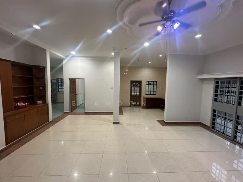 Bungalow House untuk Dijual di Bukit Antarabangsa (Ulu Kelang) - Brandon . - Living Room - PropertyGuru.com.my