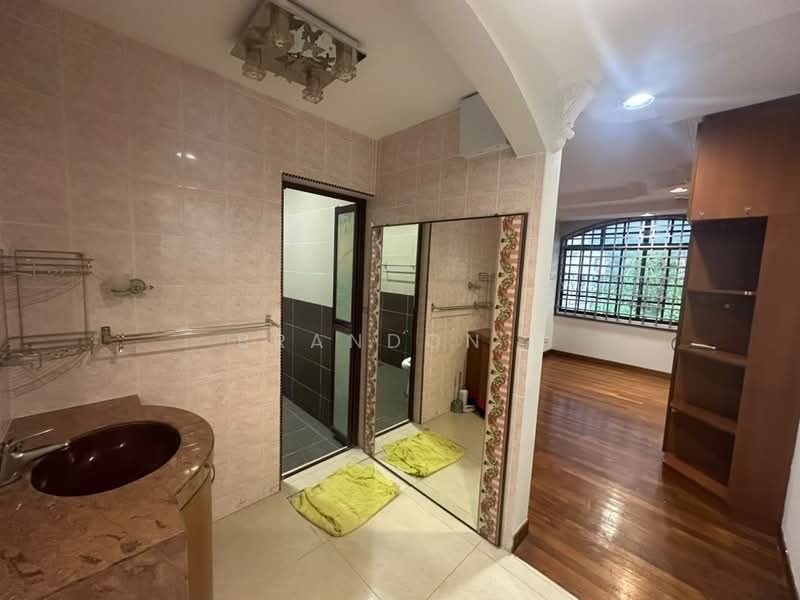 Bungalow House untuk Dijual di Bukit Antarabangsa (Ulu Kelang) - Brandon . - Bathroom - PropertyGuru.com.my