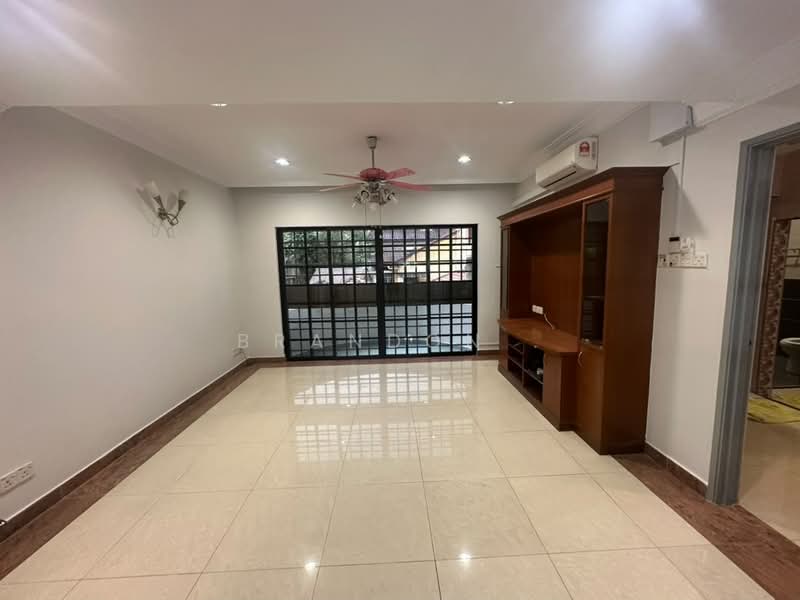 Bungalow House untuk Dijual di Bukit Antarabangsa (Ulu Kelang) - Brandon . - Living Room - PropertyGuru.com.my