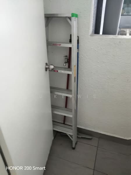 Servis Apartment untuk Disewa di UNIO Residence - Yu Kelwis - Interior - PropertyGuru.com.my