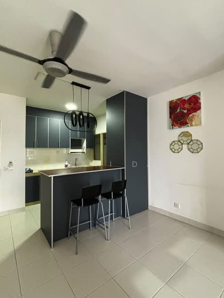 Kondominium untuk Disewa di D' Camellia - Rohani Daud - Kitchen - PropertyGuru.com.my