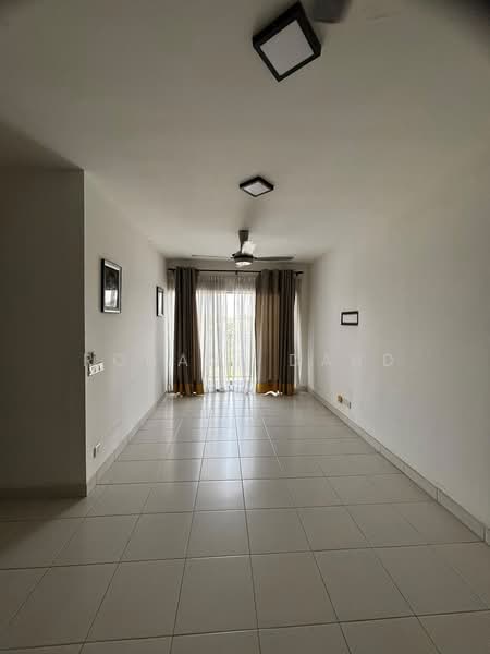Kondominium untuk Disewa di D' Camellia - Rohani Daud - Living Room - PropertyGuru.com.my