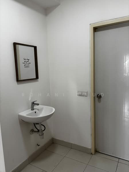 Kondominium untuk Disewa di D' Camellia - Rohani Daud - Bathroom - PropertyGuru.com.my