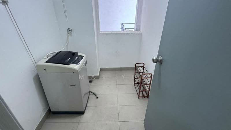 Servis Apartment untuk Dijual di Tropez Residences - Max Yee - Interior - PropertyGuru.com.my