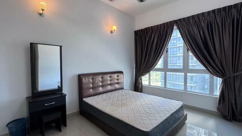 Servis Apartment untuk Dijual di Tropez Residences - Max Yee - Bedroom - PropertyGuru.com.my