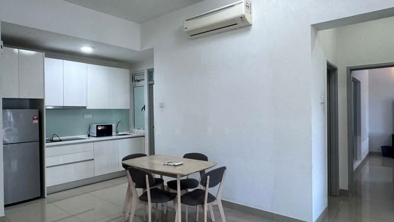 Servis Apartment untuk Dijual di Tropez Residences - Max Yee - Kitchen - PropertyGuru.com.my
