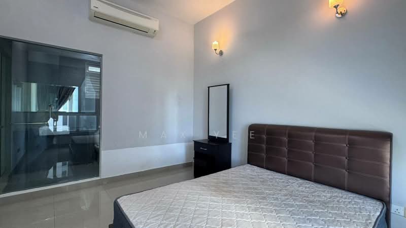 Servis Apartment untuk Dijual di Tropez Residences - Max Yee - Bedroom - PropertyGuru.com.my