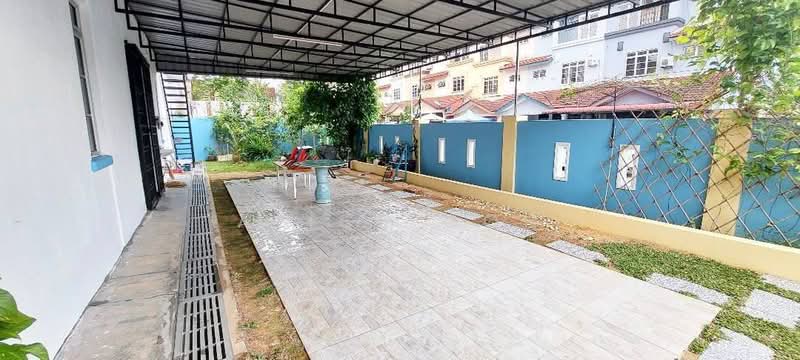 Rumah Teres 3-Tingkat untuk Dijual di Taman Perling (Perling) - Alice Goh - Exterior - PropertyGuru.com.my