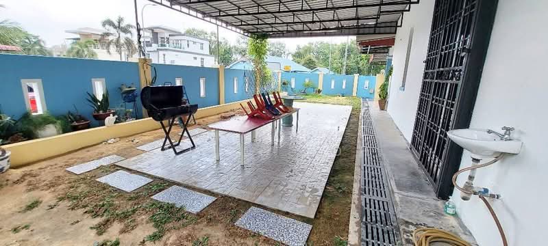 Rumah Teres 3-Tingkat untuk Dijual di Taman Perling (Perling) - Alice Goh - Exterior - PropertyGuru.com.my