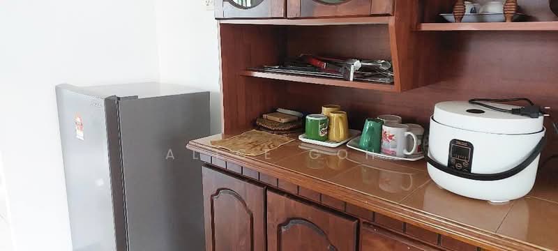 Rumah Teres 3-Tingkat untuk Dijual di Taman Perling (Perling) - Alice Goh - Kitchen - PropertyGuru.com.my