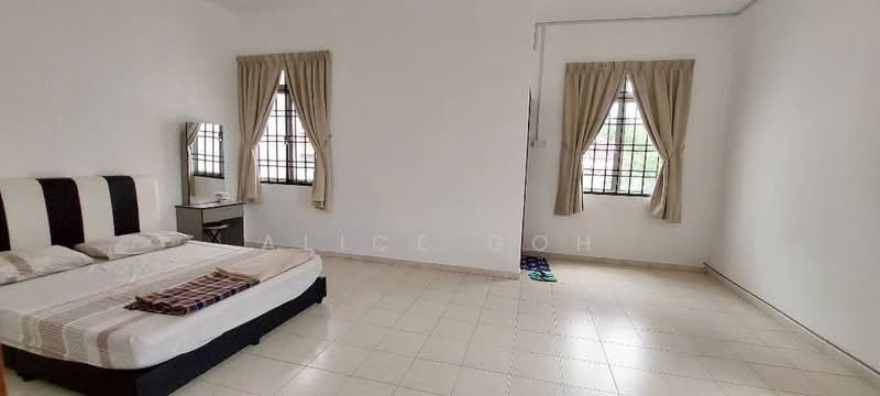 Rumah Teres 3-Tingkat untuk Dijual di Taman Perling (Perling) - Alice Goh - PropertyGuru.com.my