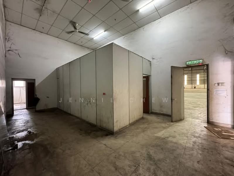 Factory for Rent in Sungai Kapar Indah Industrial Park (Kapar) - Jennie Chew - PropertyGuru.com.my