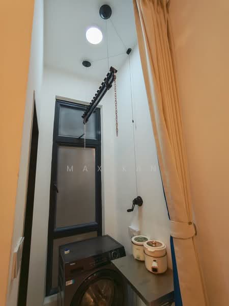 Pangsapuri untuk Disewa di Space Residency - Max Kan - Interior - PropertyGuru.com.my
