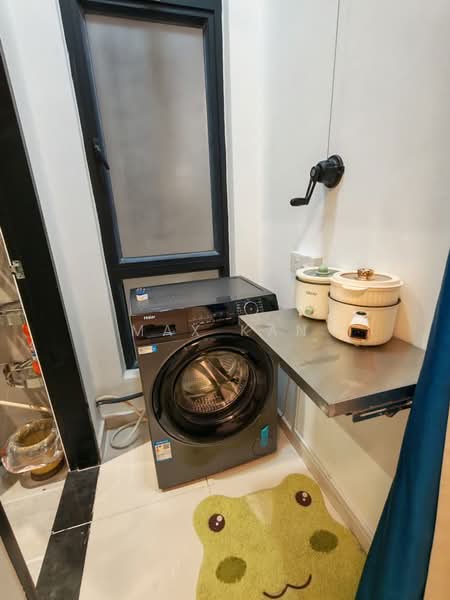 Pangsapuri untuk Disewa di Space Residency - Max Kan - Interior - PropertyGuru.com.my