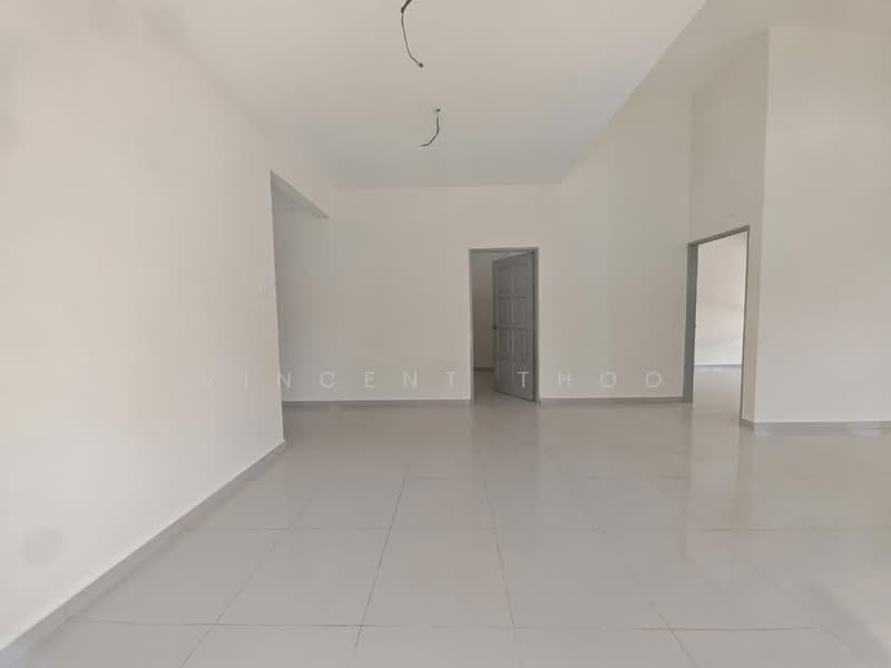 Rumah Berkembar untuk Dijual di Langkap (Perak) - Vincent Thoo - PropertyGuru.com.my