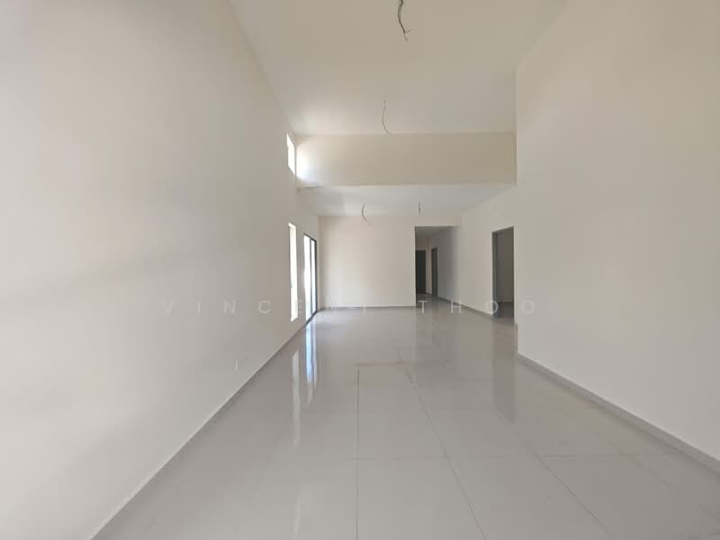 Rumah Berkembar untuk Dijual di Langkap (Perak) - Vincent Thoo - PropertyGuru.com.my