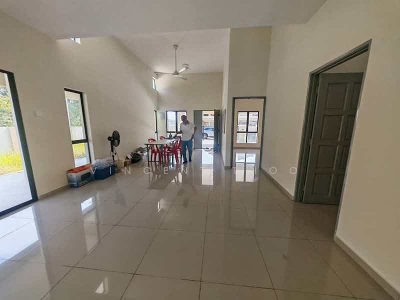 Rumah Berkembar untuk Dijual di Langkap (Perak) - Vincent Thoo - PropertyGuru.com.my