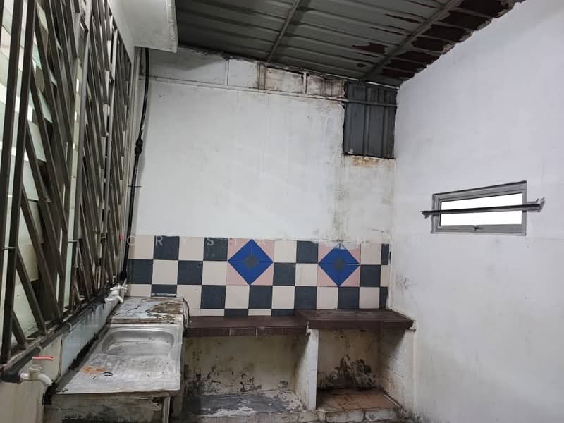 Residential Land for Sale in Plentong (Johor) - Crystal Chan - Kitchen - PropertyGuru.com.my