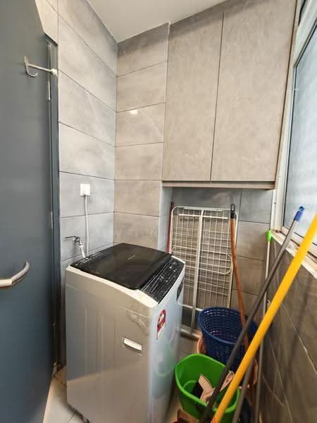 Service Residence for Rent at The Link 2 @ Bukit Jalil (Serviced Residences) - Alvin Teh - Interior - PropertyGuru.com.my