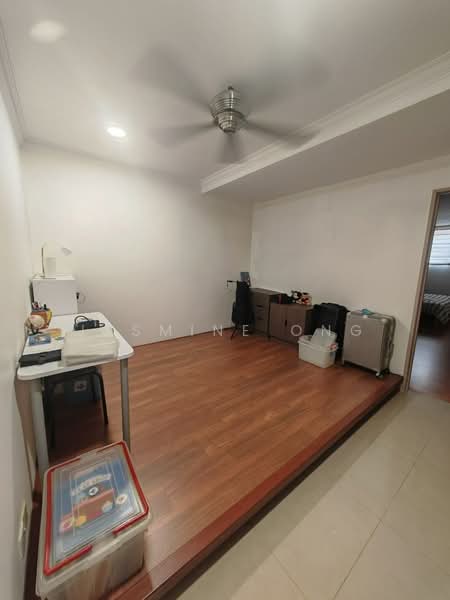 3-storey Terraced House for Sale in Laman Rimbunan (Kepong) - Jasmine Ong - Study - PropertyGuru.com.my