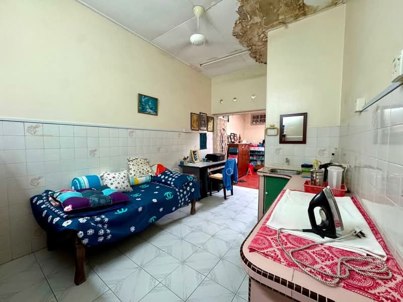 Rumah Berkembar untuk Dijual di Taman Gottlieb (Pulau Tikus) - Ping Koay - Interior - PropertyGuru.com.my