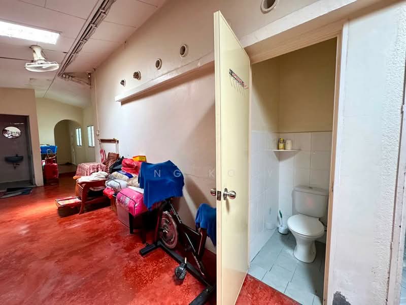 Rumah Berkembar untuk Dijual di Taman Gottlieb (Pulau Tikus) - Ping Koay - Interior - PropertyGuru.com.my