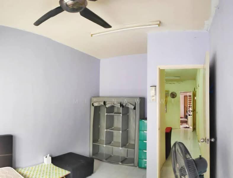 Flat for Sale at Kajang 2 - Mimie Nawawi - Interior - PropertyGuru.com.my