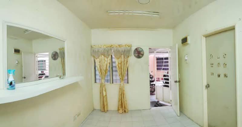 Flat for Sale at Kajang 2 - Mimie Nawawi - Interior - PropertyGuru.com.my