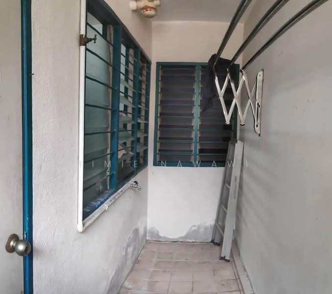 Flat for Sale at Kajang 2 - Mimie Nawawi - PropertyGuru.com.my