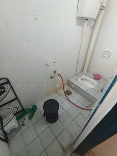 Flat for Sale at Kajang 2 - Mimie Nawawi - PropertyGuru.com.my