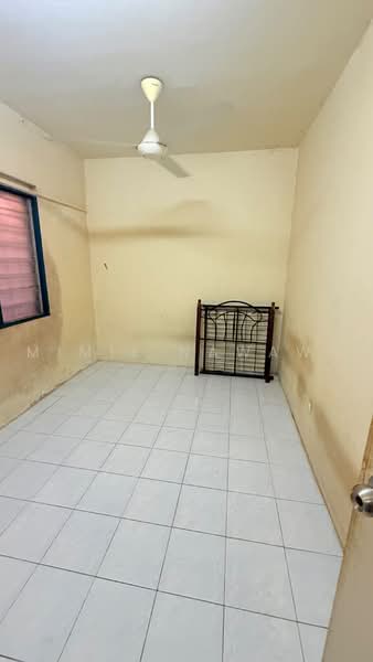 Flat for Sale at Kajang 2 - Mimie Nawawi - Interior - PropertyGuru.com.my