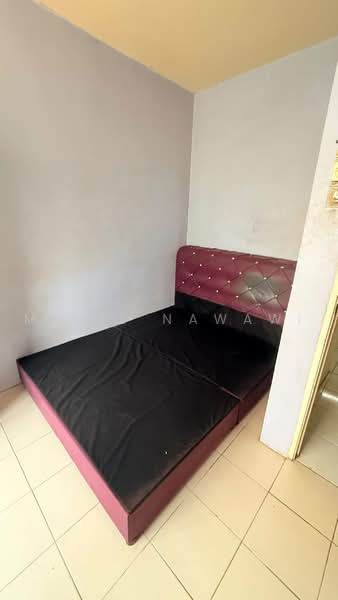 Flat for Sale at Kajang 2 - Mimie Nawawi - Bedroom - PropertyGuru.com.my