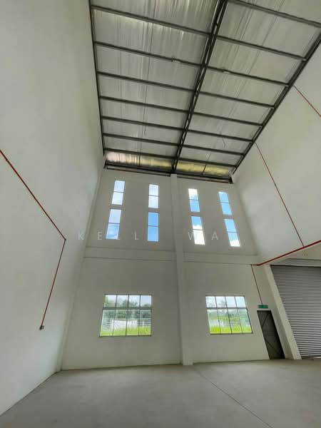 Semi-D Factory for Sale in Taman Impian Emas (Skudai) - Kelly Wai - Interior - PropertyGuru.com.my