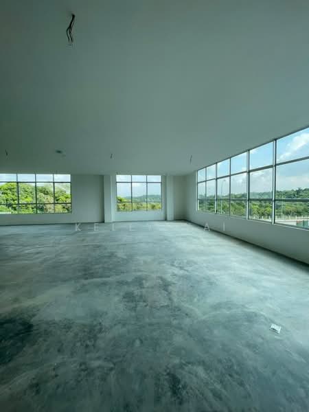 Semi-D Factory for Sale in Taman Impian Emas (Skudai) - Kelly Wai - Interior - PropertyGuru.com.my