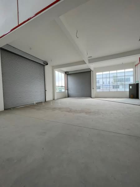Semi-D Factory for Sale in Taman Impian Emas (Skudai) - Kelly Wai - Interior - PropertyGuru.com.my