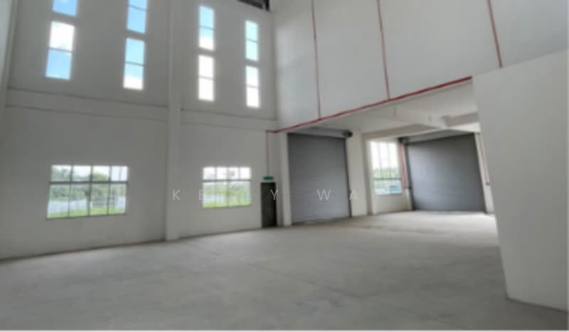 Semi-D Factory for Sale in Taman Impian Emas (Skudai) - Kelly Wai - Interior - PropertyGuru.com.my