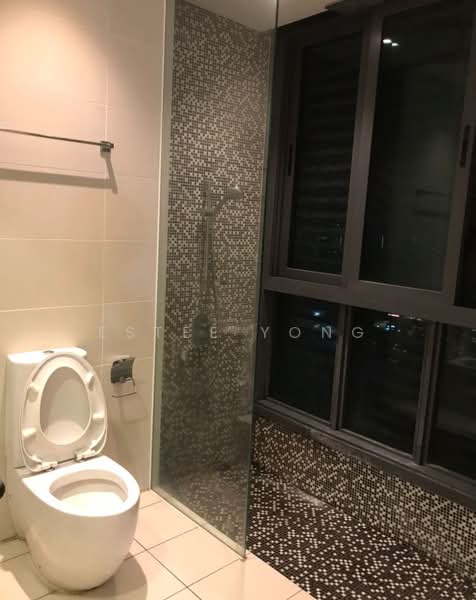 Kediaman Servis untuk Dijual di Vogue Suites One - Estee Yong - PropertyGuru.com.my