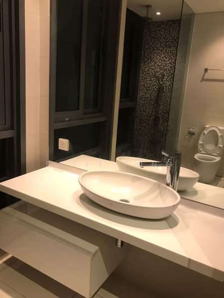 Kediaman Servis untuk Dijual di Vogue Suites One - Estee Yong - PropertyGuru.com.my