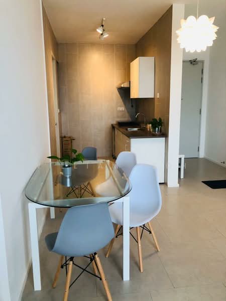 Kediaman Servis untuk Disewa di Geo Bukit Rimau - William Yeoh - Kitchen - PropertyGuru.com.my