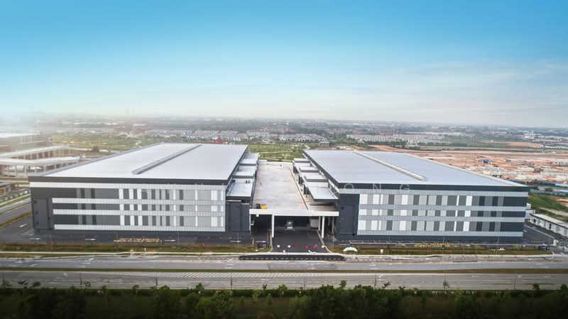 Warehouse for Rent in Bandar Bukit Raja (Klang) - Annie Chong - Exterior - PropertyGuru.com.my