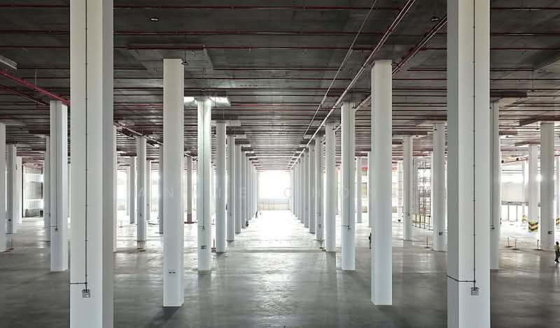 Warehouse for Rent in Bandar Bukit Raja (Klang) - Annie Chong - Interior - PropertyGuru.com.my