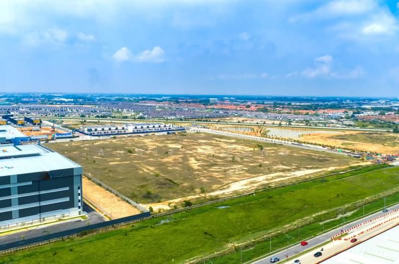Warehouse for Rent in Bandar Bukit Raja (Klang) - Annie Chong - Exterior - PropertyGuru.com.my