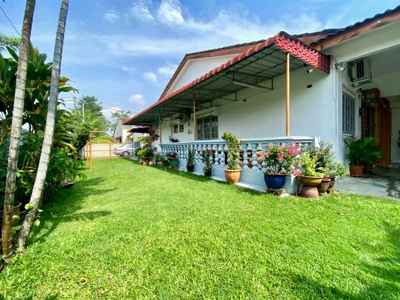 Rumah Teres 1-Tingkat untuk Dijual di Bandar Baru Putra (Ipoh) - Cherie Chong - PropertyGuru.com.my