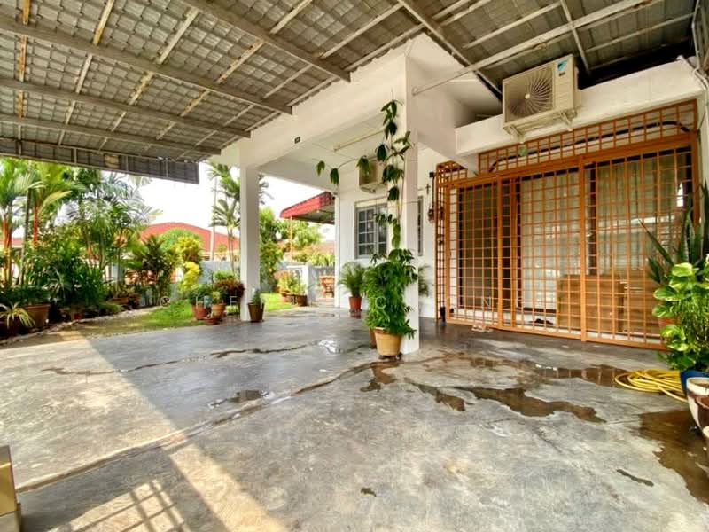 Rumah Teres 1-Tingkat untuk Dijual di Bandar Baru Putra (Ipoh) - Cherie Chong - PropertyGuru.com.my