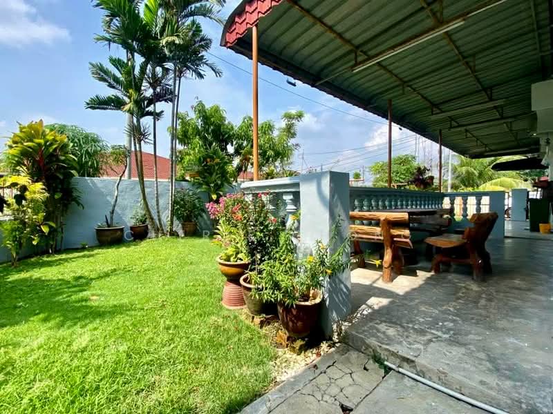 Rumah Teres 1-Tingkat untuk Dijual di Bandar Baru Putra (Ipoh) - Cherie Chong - PropertyGuru.com.my