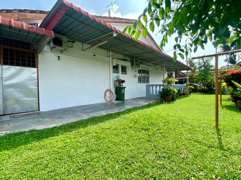 Rumah Teres 1-Tingkat untuk Dijual di Bandar Baru Putra (Ipoh) - Cherie Chong - PropertyGuru.com.my