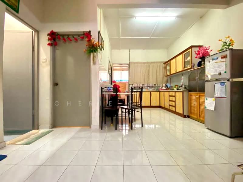 Rumah Teres 1-Tingkat untuk Dijual di Bandar Baru Putra (Ipoh) - Cherie Chong - PropertyGuru.com.my