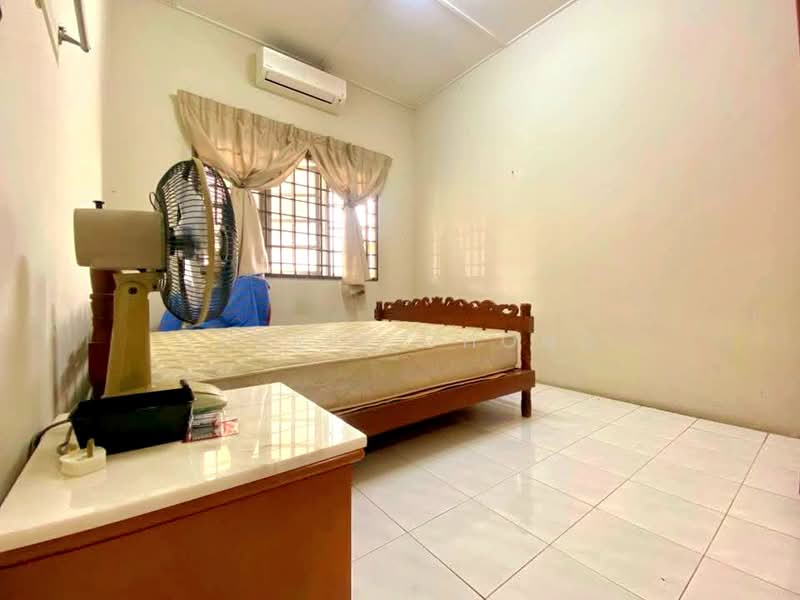 Rumah Teres 1-Tingkat untuk Dijual di Bandar Baru Putra (Ipoh) - Cherie Chong - PropertyGuru.com.my