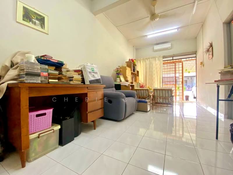 Rumah Teres 1-Tingkat untuk Dijual di Bandar Baru Putra (Ipoh) - Cherie Chong - PropertyGuru.com.my